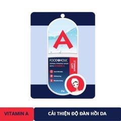 VITAMIN A