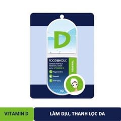 VITAMIN D