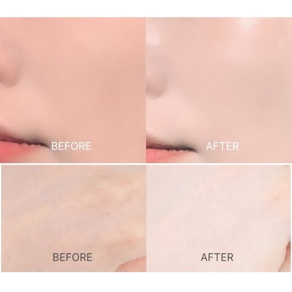  Tinh Chất Chống Nắng Forencos Dưỡng Sáng Da, Cấp Ẩm Wonderwerk Marula Tone Up Sun Ampoule 30ml 