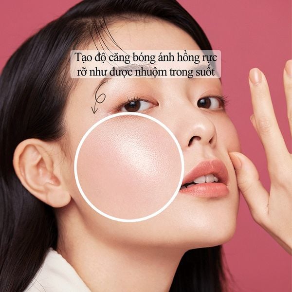  Phấn Bắt Sáng Ánh Nhũ 3 Màu Too Cool For School Art Class By Rodin Highlighter 11g 