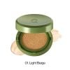 GLAMRR Q - 01 LIGHT BEIGE