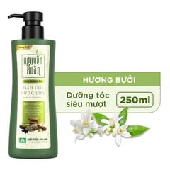 DƯỠNG TÓC HƯƠNG BƯỞI 250ML