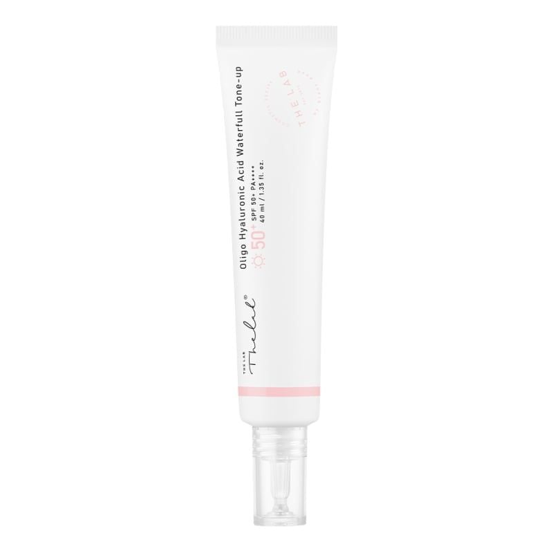 Kem Chống Nắng The Lab Nâng Tông, Cải Thiện Nếp Nhăn By Blanc Doux Oligo Hyaluronic Acid Waterfull Tone-up SPF50+/PA++++ 40ml