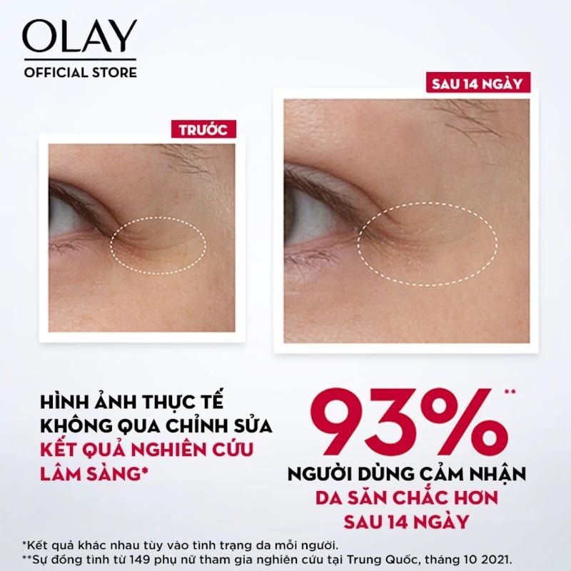 Kem Dưỡng Ẩm Ban Đêm Ngừa Lão Hóa Da Olay Regenerist Micro-Sculpting Cream Night 50g