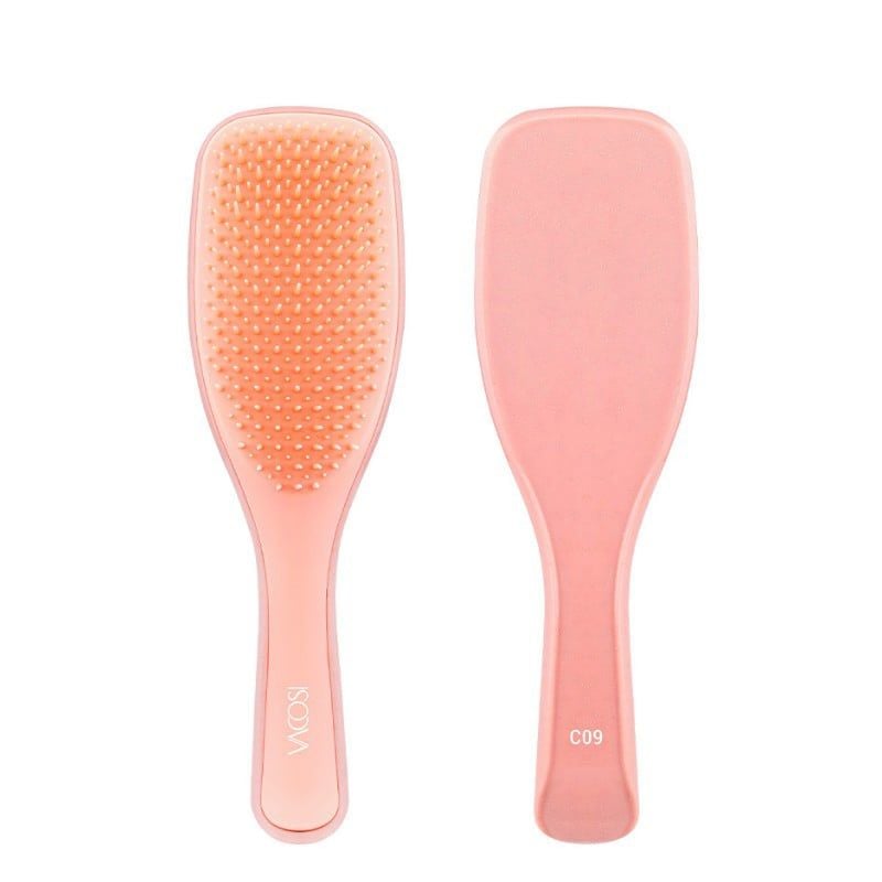 Lược Chải Tóc Ướt, Gỡ Rối Tóc Vacosi Detangling Brush