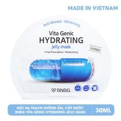 VITAMIN E (1 MIẾNG) (BẢN VIỆT)