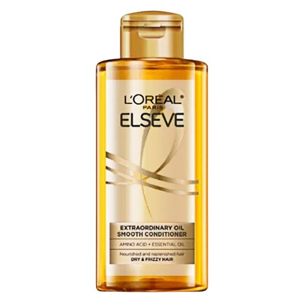  [Gift] Dầu Xả Dưỡng Tóc Cao Cấp L'oreal Extra Oil Smooth 100ml - Trị Giá 65k 