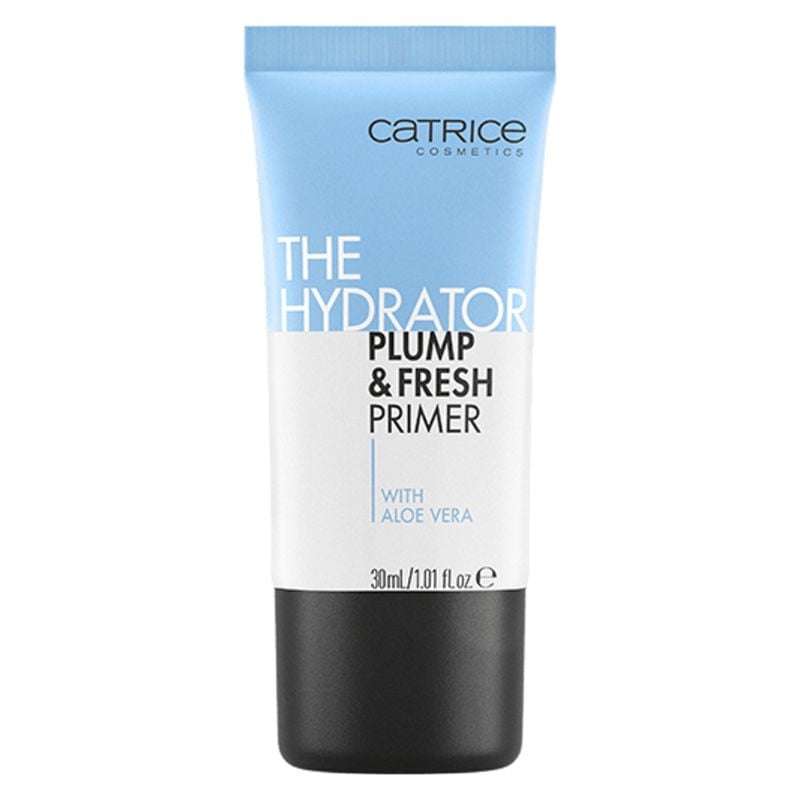 Kem Lót Catrice Kiềm Dầu, Dưỡng Ẩm, Làm Đều Màu Da Primer 30ml