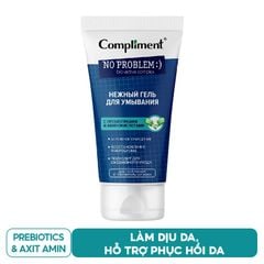PREBIOTICS & AXIT AMIN