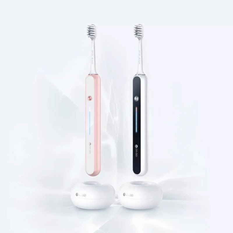 Bàn Chải Điện Đa Năng DR.BEI Sonic Electric Toothbrush S7