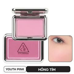 YOUTH PINK