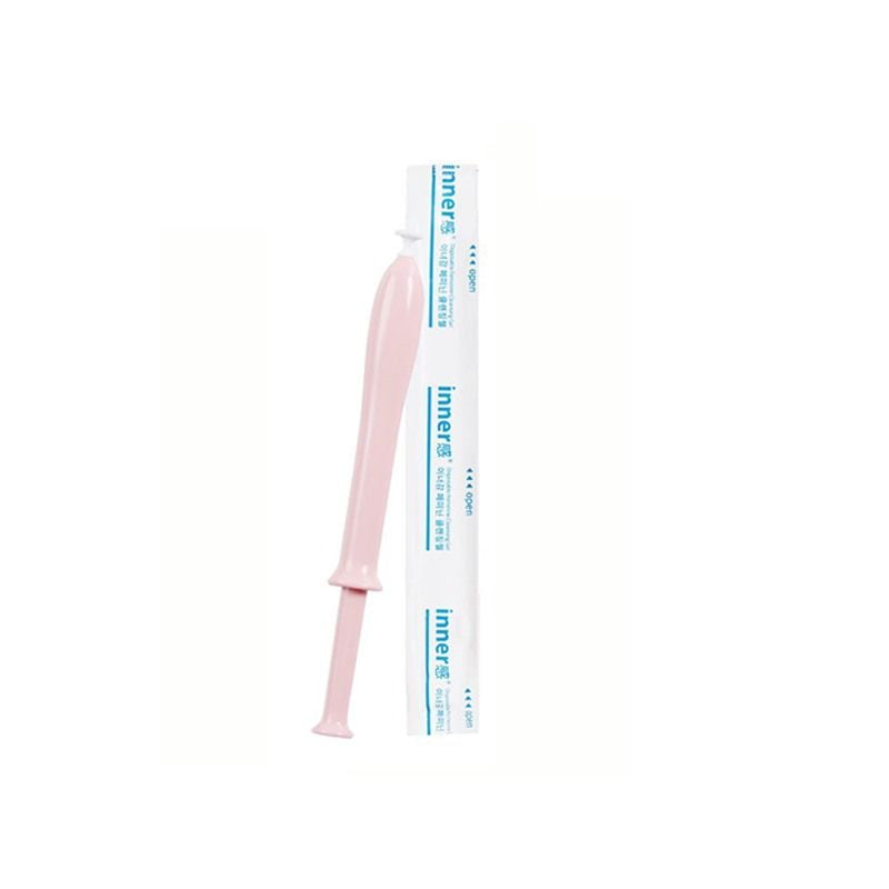 [Màu Xanh] Dung Dịch Dạng Gel Dịu Nhẹ Vệ Sinh Vùng Kín Wettrust Inner Disposable Feminine Cleansing Gel [che tên sản phẩm khi giao hàng]