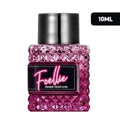 NOIR - HỒNG ĐẬM - 10ML