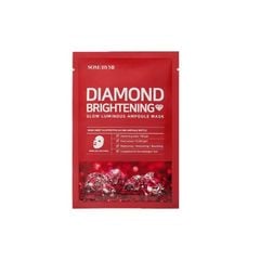 DIAMOND BRIGHTENING