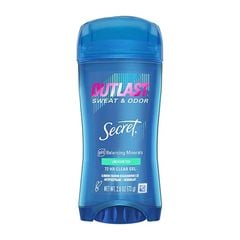 UNSCENTED