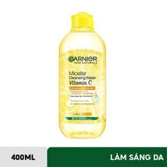 LÀM SÁNG DA - 400ML