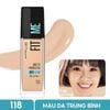 118 LIGHT BEIGE