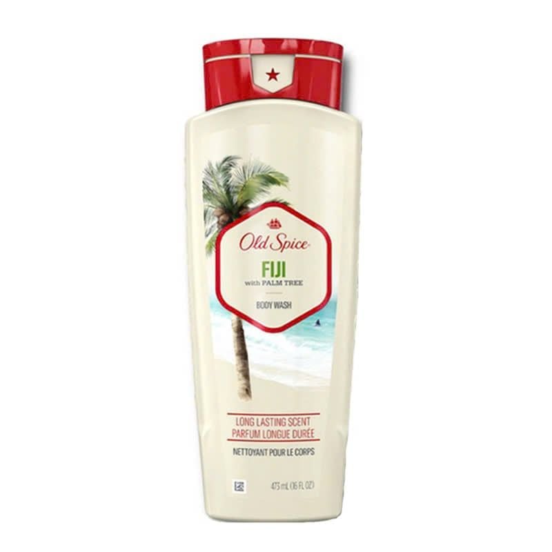 [473ml] Sữa Tắm Dành Cho Nam Old Spice Body Wash