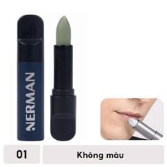 01 - KHÔNG MÀU