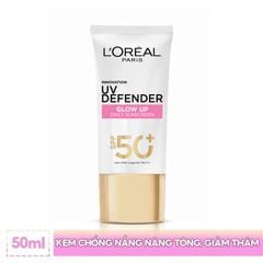50ML BRIGHT & CLEAR