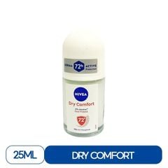 DRY COMFORT 25ML