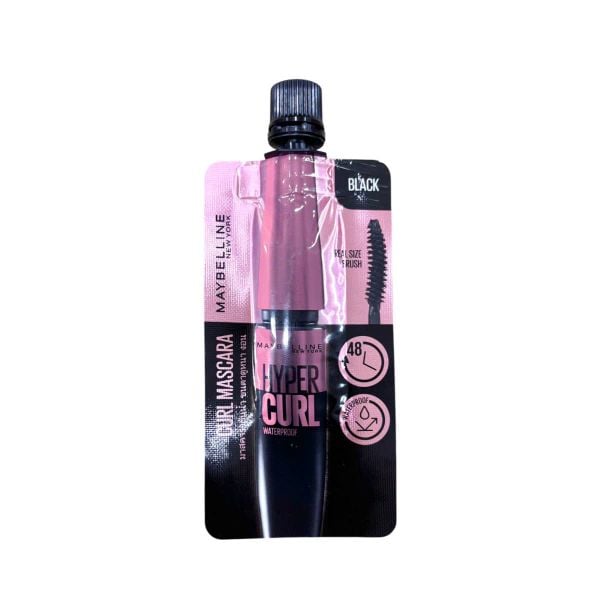  [Gift] Chuốt Mi Maybelline Mascara 3ml - Trị Giá 55k 
