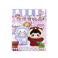1 BOX NGẪU NHIÊN