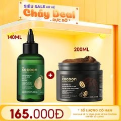140ML TẶNG TDC CÀ PHÊ 200ML