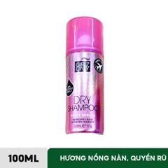 PARTY NIGHTS - HỒNG(100ML)