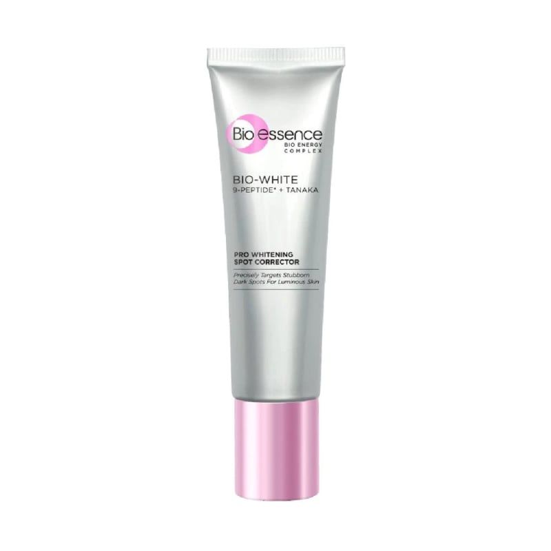 Kem Dưỡng Bio-essence Hỗ Trợ Làm Sáng Da, Giảm Tàn Nhang & Đốm Nâu Bio White Pro Whitening Spot Corrector 25g