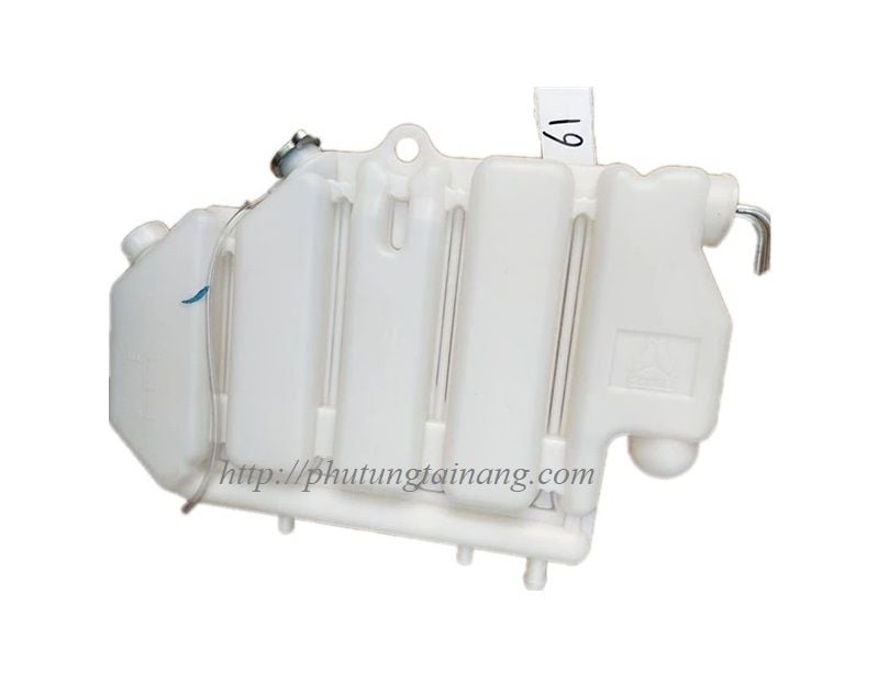 Bình Phạm Ốp bình xăng zin Yamaha XSR155 (trái/phải) | MotorZone VN