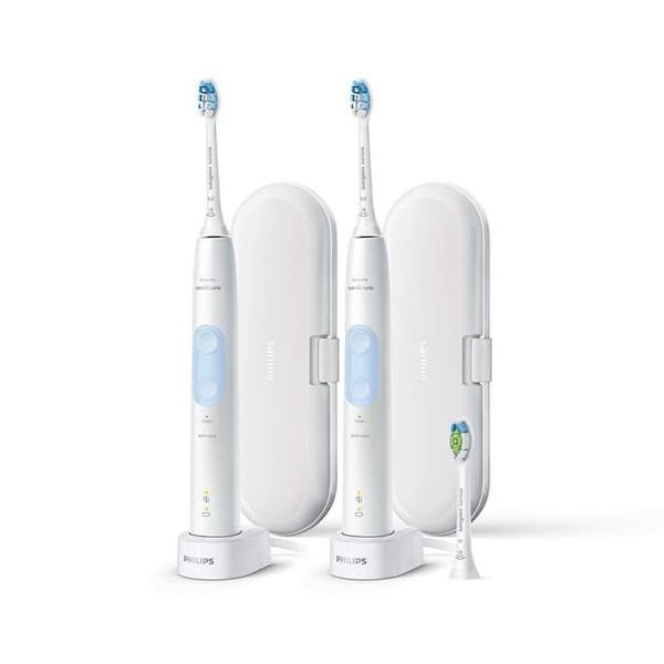 Bàn chải điện Philips Sonicare ProtectiveClean HX6869