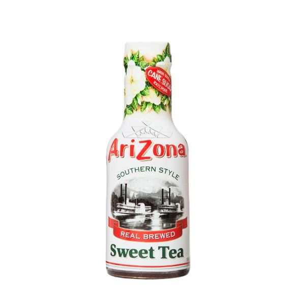 TRÀ ARIZONA SWEET TEA 480ML