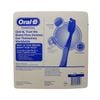 Bàn chải đánh răng than hoạt tính Oral-B Charcoal toothbrush - Size S