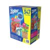 Túi đựng thực phẩm Ziploc 347