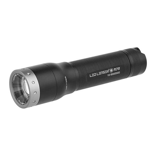 Đèn pin siêu sáng Ledlenser M7R