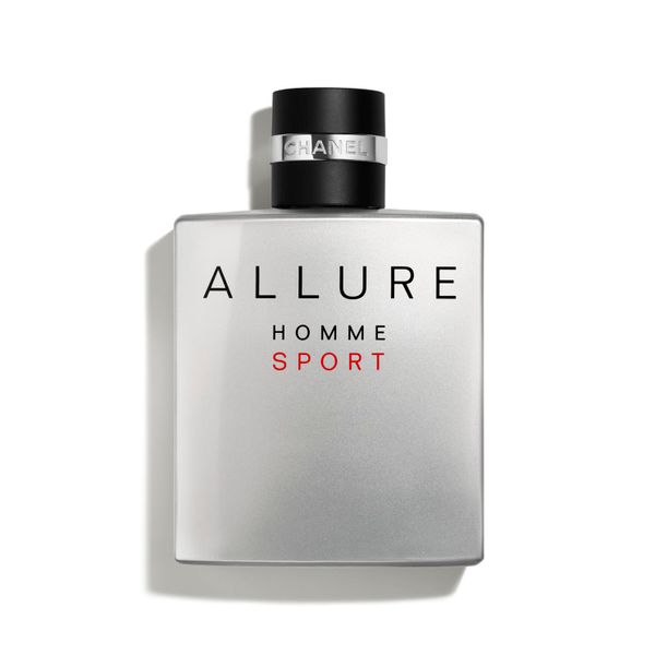 Chanel Allure Homme Sport Eau de Toilette