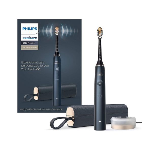 Bàn chải điện Philips Sonicare 9900 Prestige