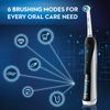 Bàn chải đánh răng điện Oral-B Pro 7000 SmartSeries Black