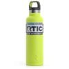 Bình giữ nhiệt RTIC 600ml - Màu vàng chanh