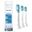 Đầu bàn chải điện Philips Sonicare C2 / C3 (HX9023/69)