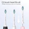 Đầu bàn chải điện Philips Sonicare C2 / C3 (HX9023/69)