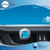 Nước hoa xe hơi Febreze Car Linen & Sky