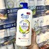 Dầu gội xả Head & Shoulders 2in1 Complete Scalp Care 1.18L