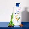 Dầu gội xả Head and Shoulders 2in1 Complete Scalp Care 1.18L