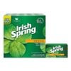 Xà bông cục Irish Spring Deodorant Soap Original - Pack 20 bar