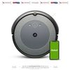 Robot hút bụi iRobot Roomba i4 - Hàng trưng bày mới 99% (Model 2021)