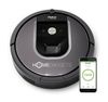 Robot hút bụi iRobot Roomba 960 - Hàng trưng bày mới 99%