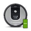 Robot hút bụi iRobot Roomba 960 - Hàng trưng bày mới 99%