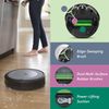 Cho thuê robot hút bụi iRobot Roomba i4